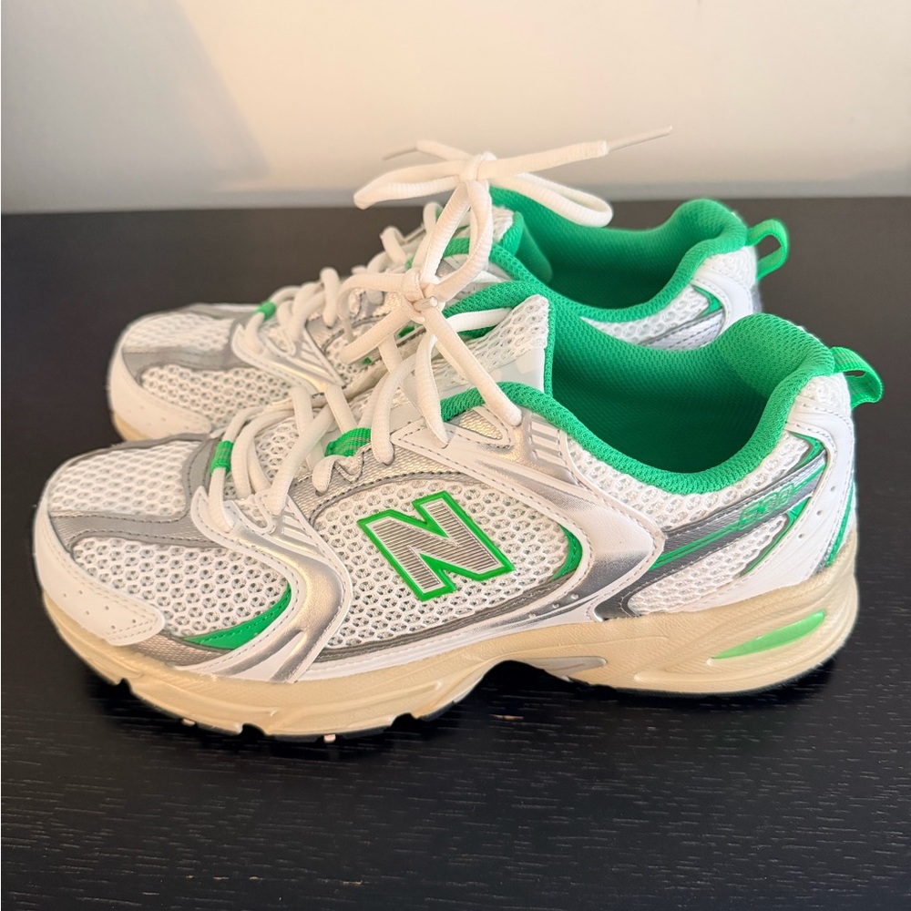 New Balance 530 Size 8